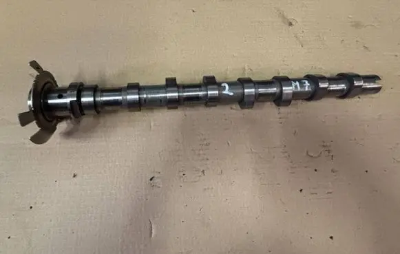 Mercedes-Benz GLC X253 C253 Camshaft A2740510101 1501301000311