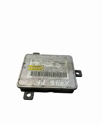 Audi A4 S4 B8 8K Headlight ballast module Xenon 8K0941597