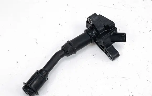 Ford Fusion II High voltage ignition coil DS7G12A366BB