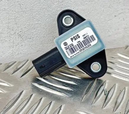 Hyundai Kona I Airbag deployment crash/impact sensor 95920J9100