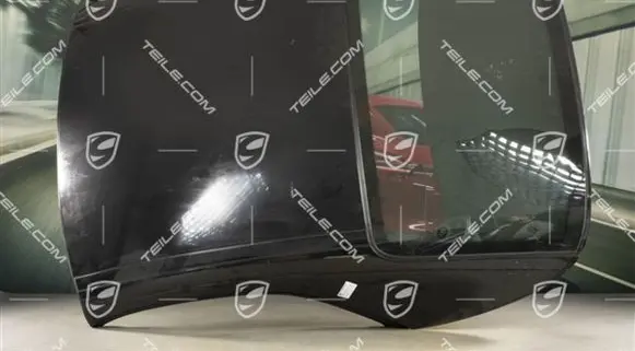 Porsche 911 997 Convertible roof soft/hard top 99704400000KPL