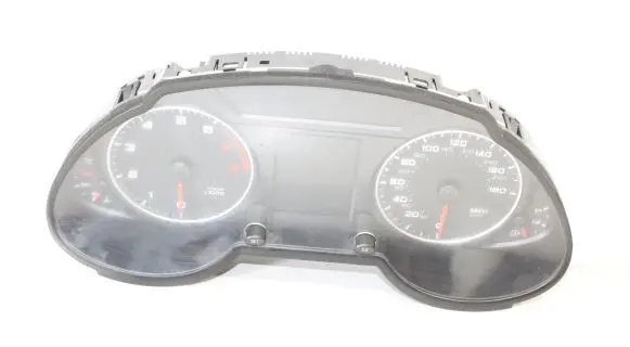 Audi Q5 SQ5 Speedometer (instrument cluster) 8R0920980J
