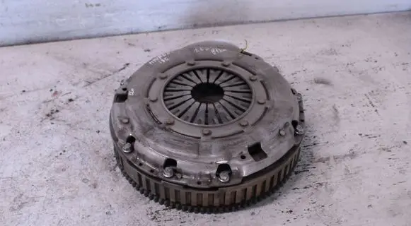 KIA Ceed Clutch set kit 32021 U216