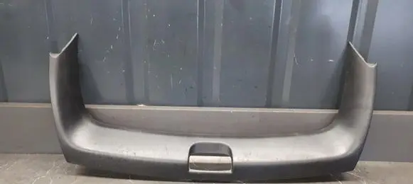 Citroen C4 Grand Picasso Dashboard trim