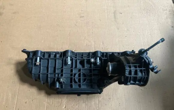 Jeep Compass Intake manifold A6510900037