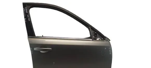 Cadillac BLS Front door