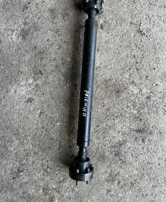 Land Rover Range Rover Sport L320 Front prop shaft 