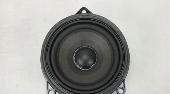 BMW 3 G20 G21 Audio system kit 65132622469