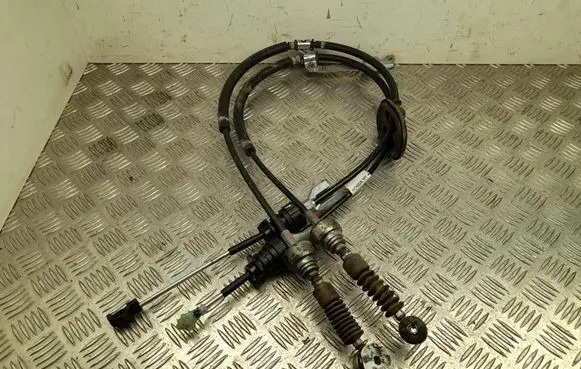 Honda Civic X Manual 5 speed gearbox 4HTA099