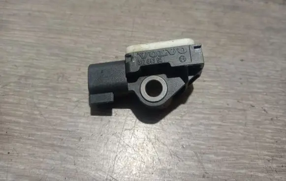 Volvo S80 Airbag deployment crash/impact sensor 31264395