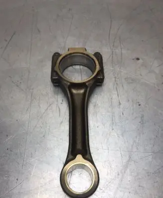 Skoda Octavia Mk2 (1Z) Connecting rod/conrod 0386 BHS