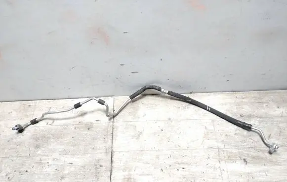 Audi A4 S4 B7 8E 8H Air conditioning (A/C) pipe/hose 8e2260712ab