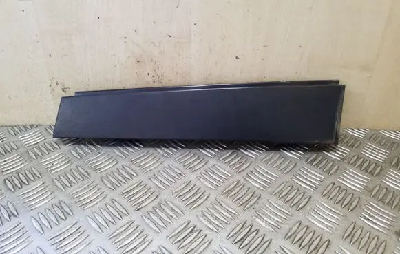 Volkswagen Golf VI Other rear door trim element 1K5839902D