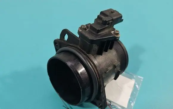 Citroen C4 Grand Picasso Mass air flow meter AFH60-38 IMPRK1467679