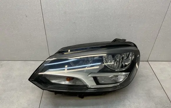 Volkswagen Eos Headlight/headlamp 1Q2941005F