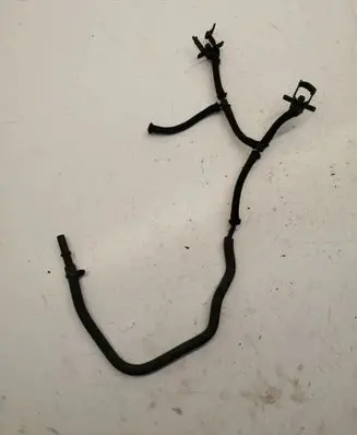 Ford Transit Fuel return line/hose 3S7Q9K022CC