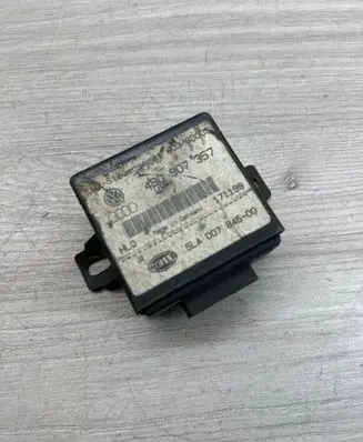 Audi A6 S6 C5 4B Light module LCM 4B0907357 5LA00784500 171199