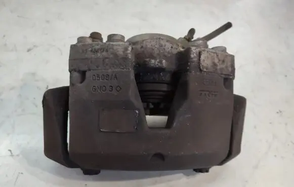 Audi A6 S6 C7 4G Front brake caliper