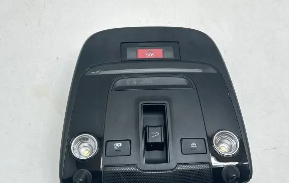 KIA EV6 Front seat light 95730CV000 92810CV030 230330