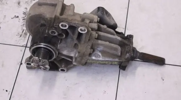 Mitsubishi Outlander Gearbox transfer box case 067038
