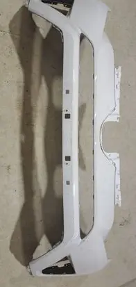 Toyota RAV 4 (XA40) Front bumper 5211942A40