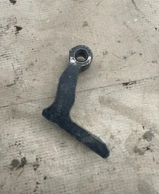 Volvo XC90 Rear door lower hinge 31424590 V526R0