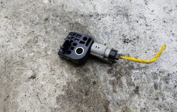 KIA Sportage Airbag deployment crash/impact sensor 959202S100 9260842746F