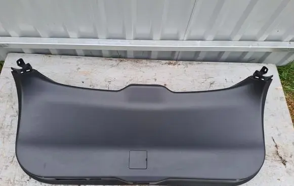 Mazda CX-30 Tailgate/boot lid cover trim DFR568960