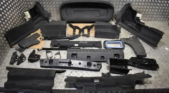 BMW 4 G22 G23 G24 G26 Other interior part