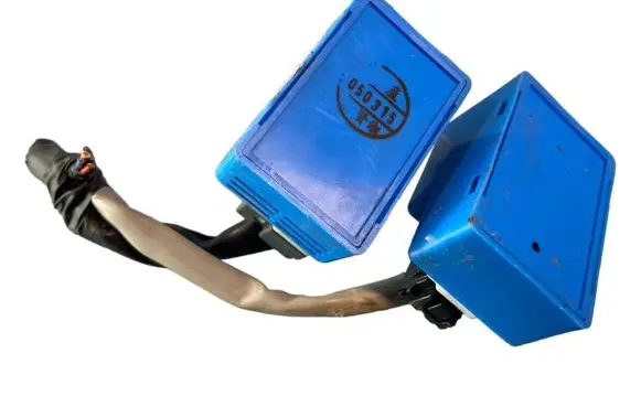 Hyundai Getz Other control units/modules 968301C000
