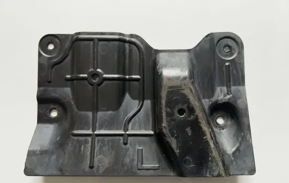 Pickup box liner