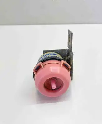 Mercedes-Benz SLC C107 Engine mount vacuum valve 