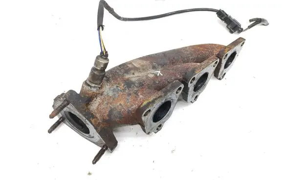 Exhaust manifold