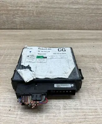 Opel Zafira A Comfort/convenience module 90564349 40505441