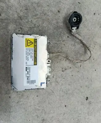 Mazda 6 Xenon control unit/module 3900061970