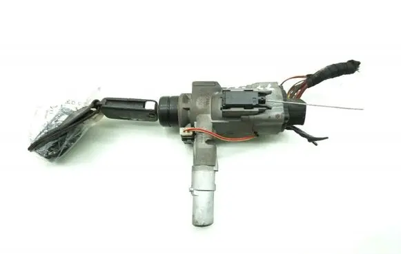Mercedes-Benz SLK R170 Ignition lock 0095457228