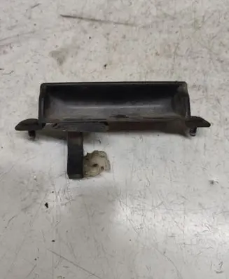 Mazda 6 Tailgate/trunk/boot exterior handle