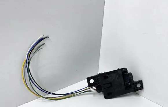 Audi Q5 SQ5 Other control units/modules 80A907805 5GSNX21