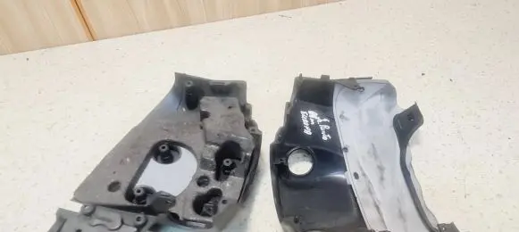 Fiat Punto (199) Steering wheel column trim