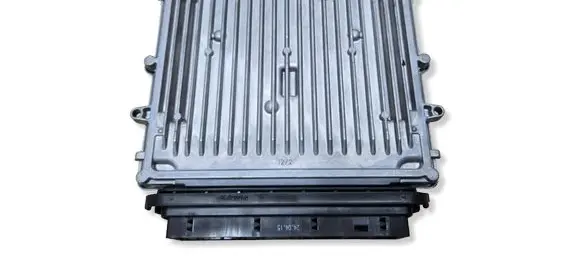 BMW 4 F36 Gran coupe Engine control unit/module 8586536 0281031951