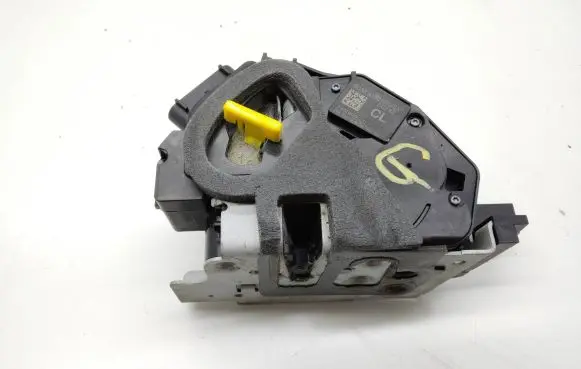 Ford Transit VII Rear door lock BK31V43288CJ 415310223A