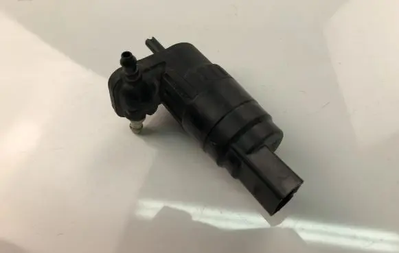 Seat Ibiza IV (6J,6P) Windscreen/windshield washer pump 1K6955651