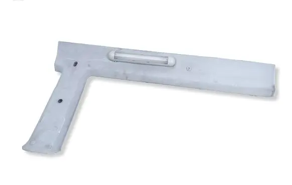 Volkswagen Multivan T4 (B) pillar trim (top) 705867287AC