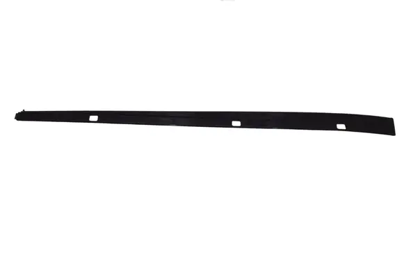 Hyundai Santa Fe Roof trim bar molding cover 21072015 21072118 PA6ABSGFMF40