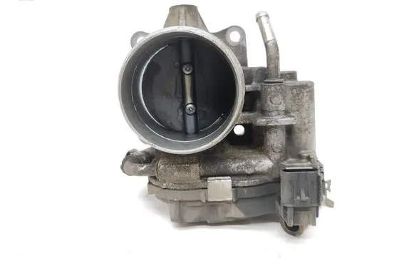 Alfa Romeo Stelvio Throttle valve 04893625AB 05917213304