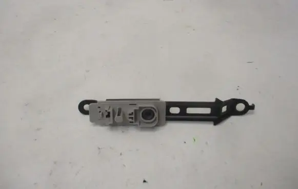Nissan Murano Z51 Seat belt adjustment rail 