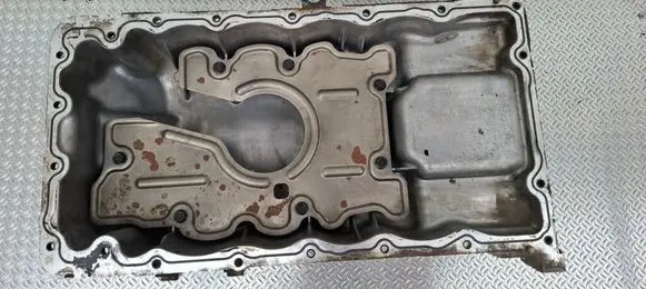 KIA Ceed Oil sump 