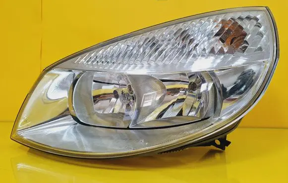 Renault Scenic II - Grand scenic II Headlight/headlamp