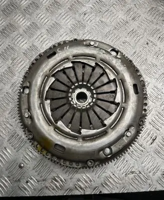Volkswagen Sharan Clutch set kit 415065410