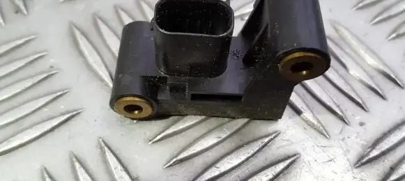 BMW 5 E60 E61 Airbag deployment crash/impact sensor 6977398